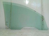 Geam usa stanga fata OEM Ford Focus 1 [Fabr 1998-2005]