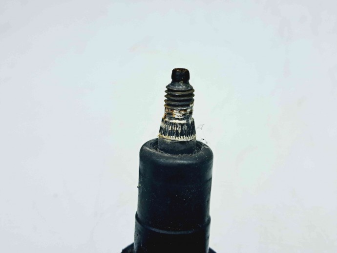  Motoras stergator haion Audi A3 Sportback (8PA) [Fabr 2004-2013] OEM