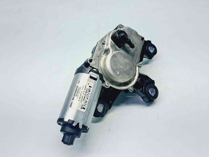  Motoras stergator haion Audi A3 Sportback (8PA) [Fabr 2004-2013] OEM