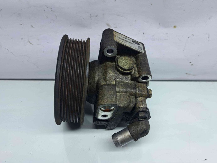 Pompa servodirectie Ford Transit (TTG) [Fabr 2014-2023] CC11-3A696-BB 2.2 TDCI CYRA  