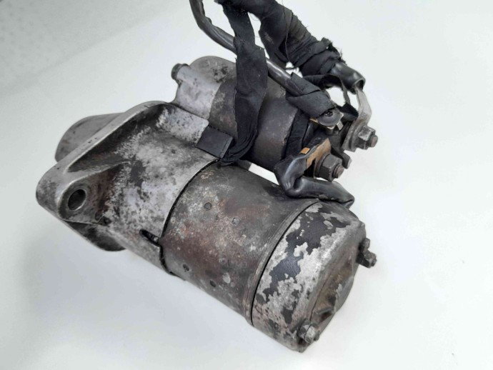 Electromotor 12 dinti 8973860620  Opel Astra H Combi [Fabr 2004-2009] 1.7 CTDI 01328035