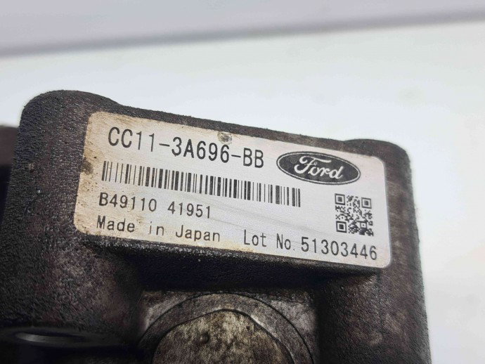 Pompa servodirectie Ford Transit (TTG) [Fabr 2014-2023] CC11-3A696-BB 2.2 TDCI CYRA  