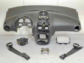 Kit airbag 327963935 / 13235770 / 13278090  Opel Corsa D [Fabr 2006-2013] 1.3 cdti