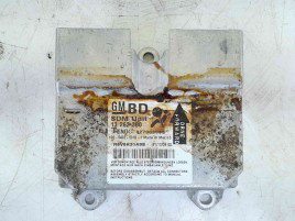 Kit airbag 327963935 / 13235770 / 13278090  Opel Corsa D [Fabr 2006-2013] 1.3 cdti