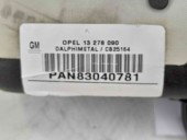 Kit airbag 327963935 / 13235770 / 13278090  Opel Corsa D [Fabr 2006-2013] 1.3 cdti