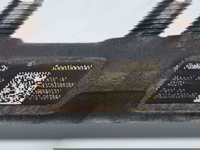 Rampa injectoare Ford Transit (TTG) [Fabr 2014-2023] BK2Q-9D280-AB 2.2 TDCI CYRA  