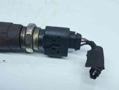 Rampa injectoare Ford Transit (TTG) [Fabr 2014-2023] BK2Q-9D280-AB 2.2 TDCI CYRA  