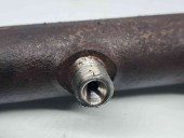 Rampa injectoare Ford Transit (TTG) [Fabr 2014-2023] BK2Q-9D280-AB 2.2 TDCI CYRA  