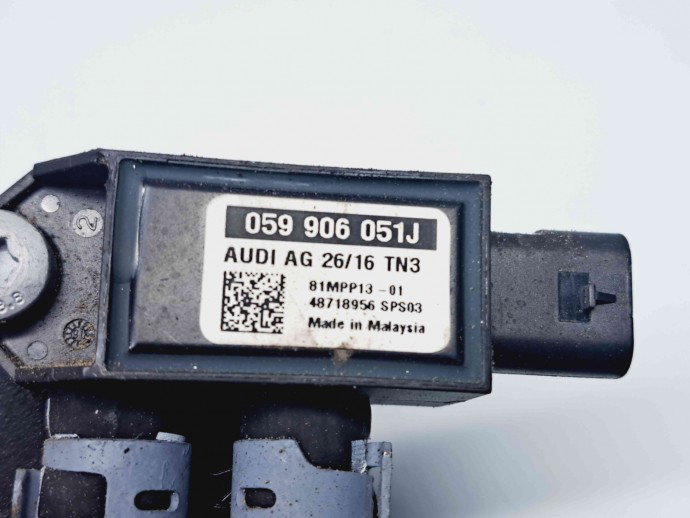  Senzor presiune Audi Q7 (4MB) [ Fabr 2015-prezent] 059906051J