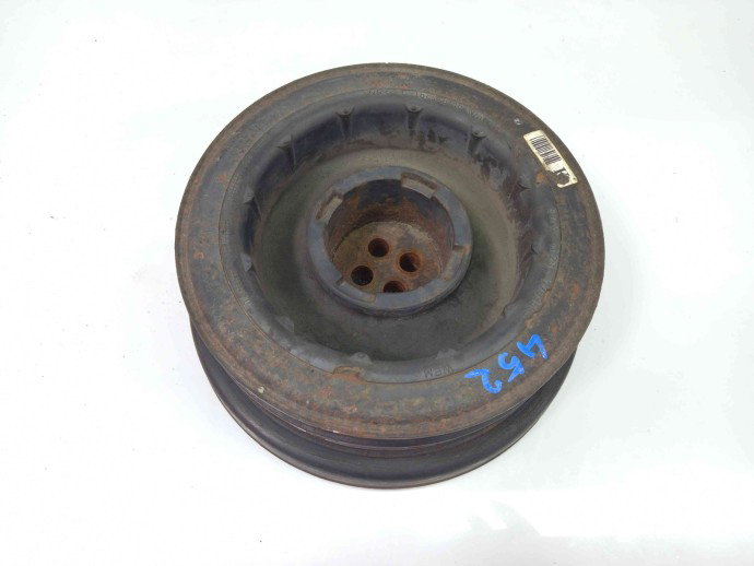 Fulie  vibrochen 7793593  Bmw X5 (E53) [Fabr 2000-2006] 3.0 