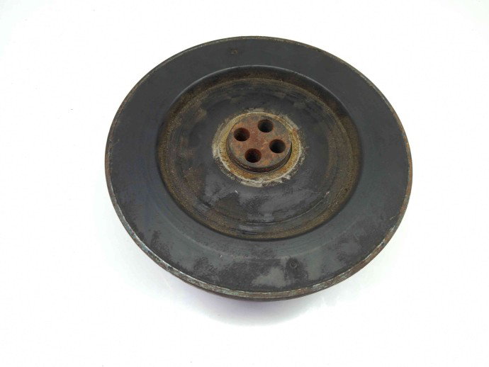 Fulie  vibrochen 7793593  Bmw X5 (E53) [Fabr 2000-2006] 3.0 