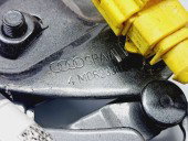 Set balamale capota Audi Q7 (4MB) [ Fabr 2015-prezent] 4M0823302 / 4M0823301