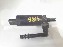 Motoras vas strop gel 3B7955681  Skoda Octavia 2 Combi (1Z5) [Fabr 2004-2013] 2.0 TDI  BMM 064408