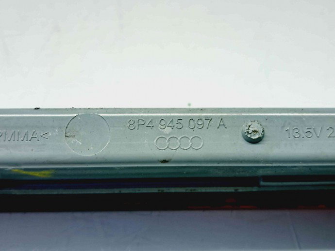  Stop auxiliar Audi A3 Sportback (8PA) [Fabr 2004-2013] 8P4945097A