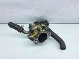 Supapa EGR Ford Transit (TTG) [Fabr 2014-2023] BK2Q-9D475-CC 2.2 TDCI CYRA 2.2 TDCI CYRA 92KW / 125CP