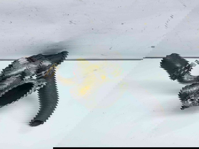 Supapa EGR Ford Transit (TTG) [Fabr 2014-2023] BK2Q-9D475-CC 2.2 TDCI CYRA 2.2 TDCI CYRA 92KW / 125CP