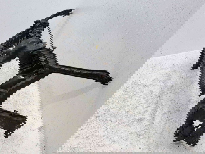 Trager Ford Transit (TTG) [Fabr 2014-2023] BK31-8C150-AC