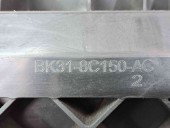 Trager Ford Transit (TTG) [Fabr 2014-2023] BK31-8C150-AC