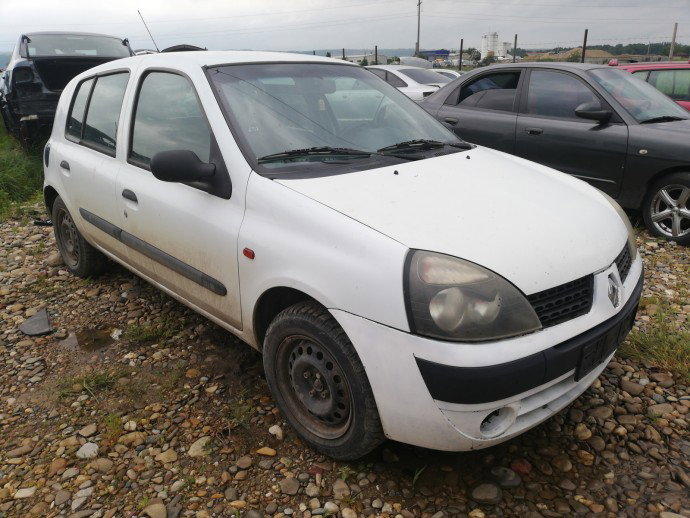Dezmembrez Renault Clio 2 1.2 D7F(726) OV369 1998-2004
