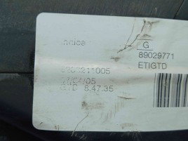 Far stanga 8200211005  DACIA Logan (LS) [Fabr 2004-2012]  SD LSDJJ
