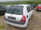 Dezmembrez Renault Clio 2 1.2 D7F(726) OV369 1998-2004
