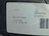 Far dreapta 8200211006  DACIA Logan (LS) [Fabr 2004-2012]  SD LSDJJ