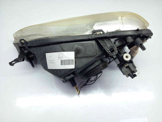 Far dreapta 8200211006  DACIA Logan (LS) [Fabr 2004-2012]  SD LSDJJ