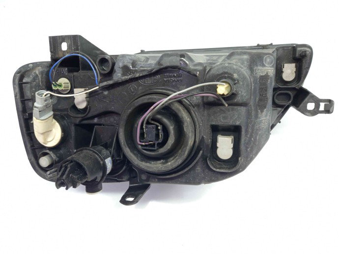 Far dreapta 8200211006  DACIA Logan (LS) [Fabr 2004-2012]  SD LSDJJ