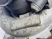 Turbina Volkswagen Passat B6 (3C2) [Fabr 2005-2010] 03G253014K 2.0 TDI BMR 125KW / 170CP  