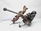 Turbina Volkswagen Passat B6 (3C2) [Fabr 2005-2010] 03G253014K 2.0 TDI BMR 125KW / 170CP  