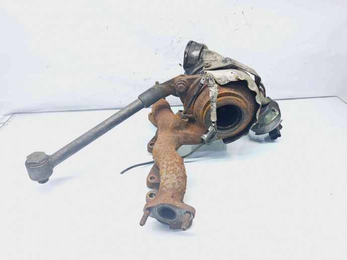 Turbina Volkswagen Passat B6 (3C2) [Fabr 2005-2010] 03G253014K 2.0 TDI BMR 125KW / 170CP  