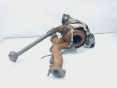 Turbina Volkswagen Passat B6 (3C2) [Fabr 2005-2010] 03G253014K 2.0 TDI BMR 125KW / 170CP  