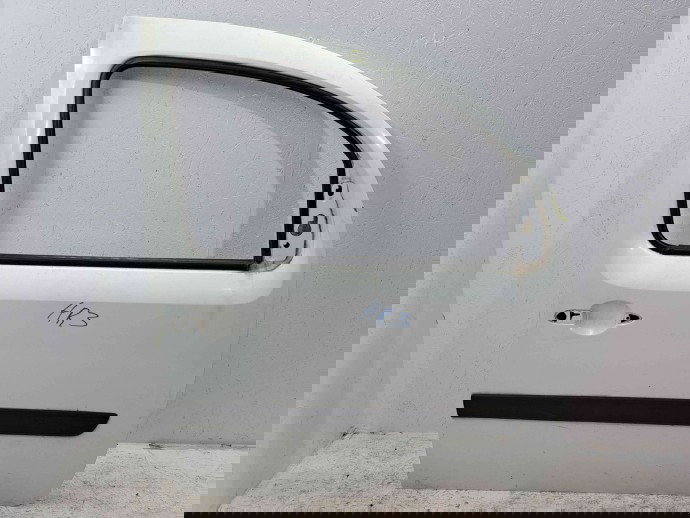 Usa dreapta fata Renault Kangoo 2 Maxi (F61) [Fabr 2008-2022] O389