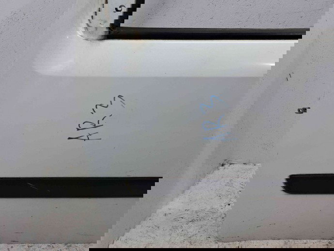 Usa stanga fata Renault Kangoo 2 Maxi (F61) [Fabr 2008-2022] O389