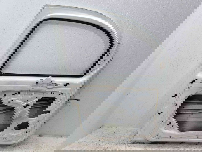 Usa stanga fata Renault Kangoo 2 Maxi (F61) [Fabr 2008-2022] O389