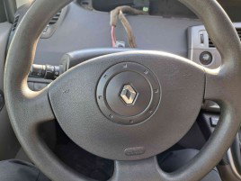  Airbag volan Renault Scenic 1 [Fabr 1999-2003] OEM  