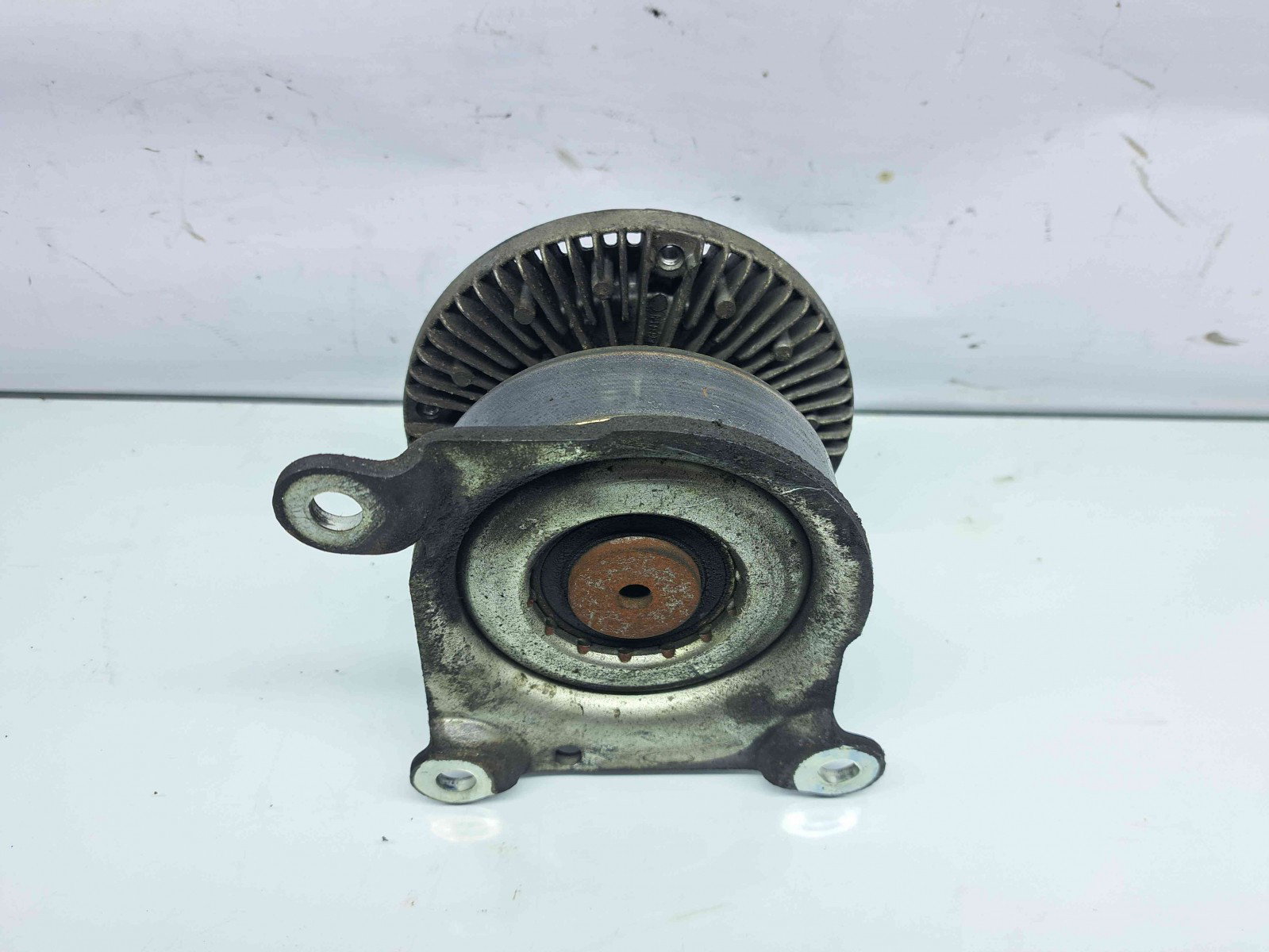 Ambreiaj electroventilator Ford Transit (TTG) [Fabr 2014-2023] CC11-8C617-AE 2.2 TDCI CYRA 2.2 TDCI CYRA 92KW / 125CP - imagine 3