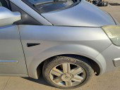 Aripa dreapta fata Renault Scenic 1 [Fabr 1999-2003] OEM