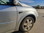 Aripa dreapta fata Renault Scenic 1 [Fabr 1999-2003] OEM