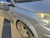 Aripa dreapta fata Renault Scenic 1 [Fabr 1999-2003] OEM