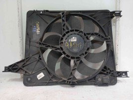 Electroventilator OEM Nissan Qashqai [Fabr 2007-2014] 1.5 DCI K9K