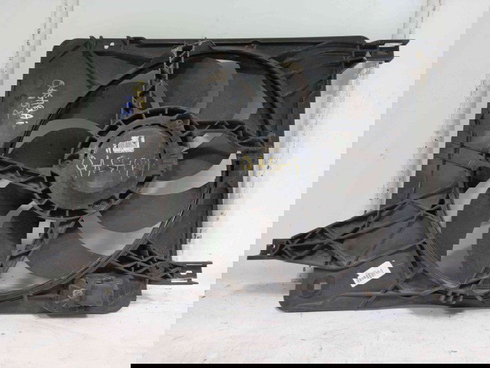 Electroventilator OEM Nissan Qashqai [Fabr 2007-2014] 1.5 DCI K9K