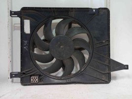 Electroventilator OEM Nissan Qashqai [Fabr 2007-2014] 1.5 DCI K9K
