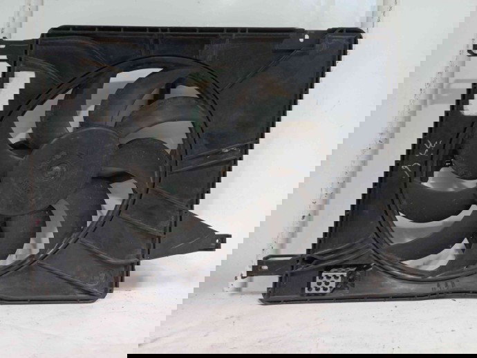 Electroventilator OEM Nissan Qashqai [Fabr 2007-2014] 1.5 DCI K9K