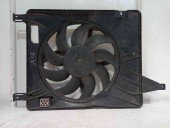 Electroventilator OEM Nissan Qashqai [Fabr 2007-2014] 1.5 DCI K9K
