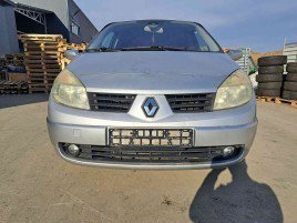 Bara fata Renault Scenic 2 [Fabr 2003-2008] OEM
