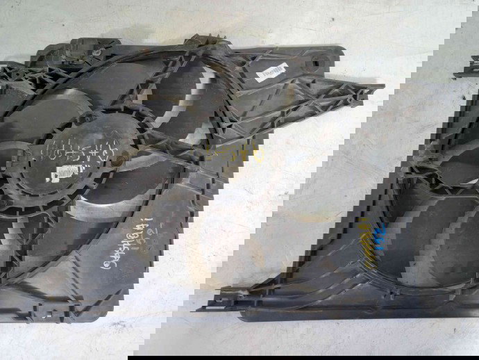 Electroventilator OEM Nissan Qashqai [Fabr 2007-2014] 1.5 DCI K9K