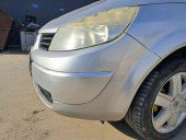 Bara fata Renault Scenic 2 [Fabr 2003-2008] OEM