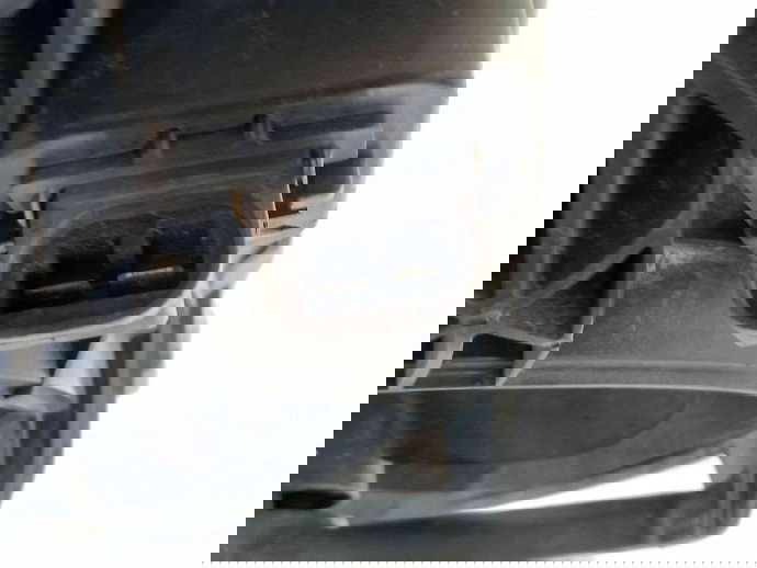 Electroventilator OEM Nissan Qashqai [Fabr 2007-2014] 1.5 DCI K9K