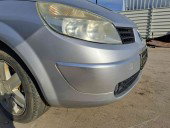 Bara fata Renault Scenic 2 [Fabr 2003-2008] OEM